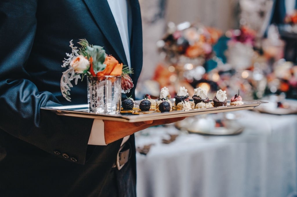 Event Catering