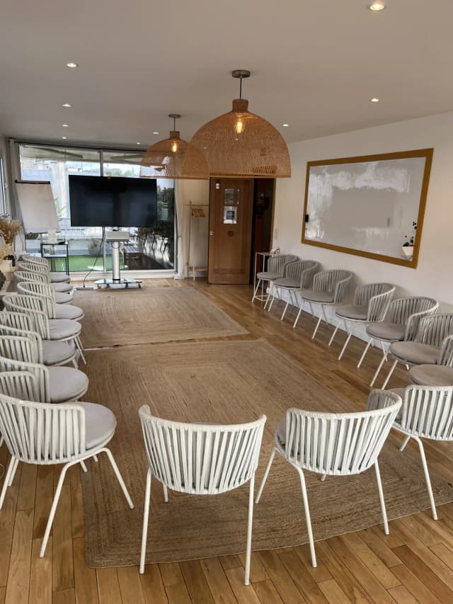 🚀 Pourquoi engager un facilitateur événementiel ? 