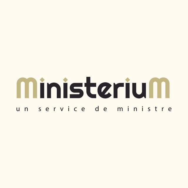 Ministerium Logo